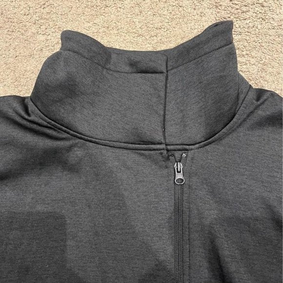 Champion High Neck Sweater - Picture 2 of 4